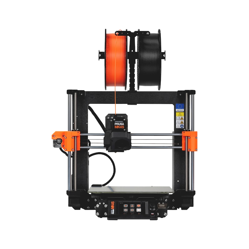 3D-Drucker Prusa MK4S