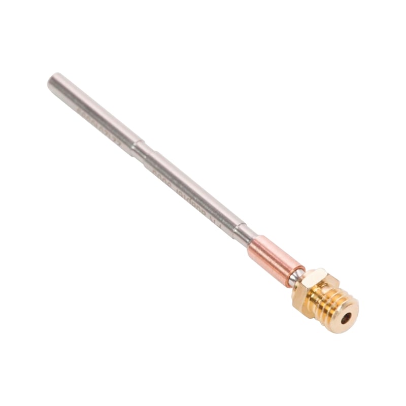 龍ノ字 QIDI Adapters and ZS V6 Nozzle