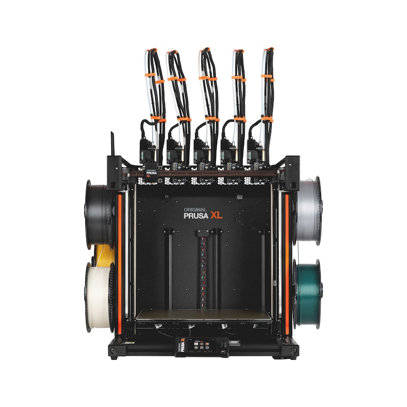 Buy 3D printer Prusa XL online