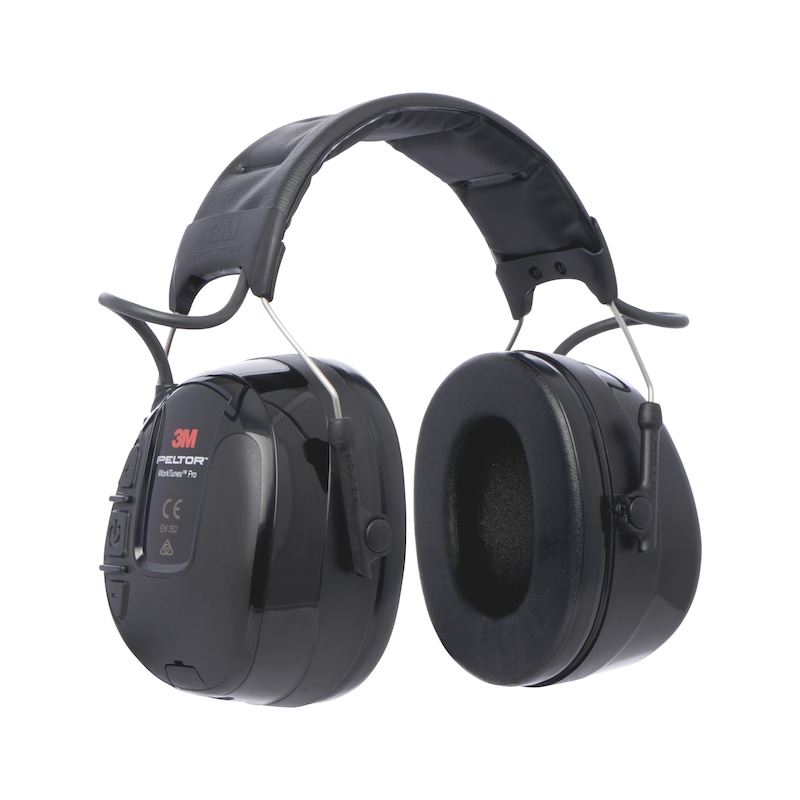 Ear defender 3M Peltor Worktunes Pro FM
