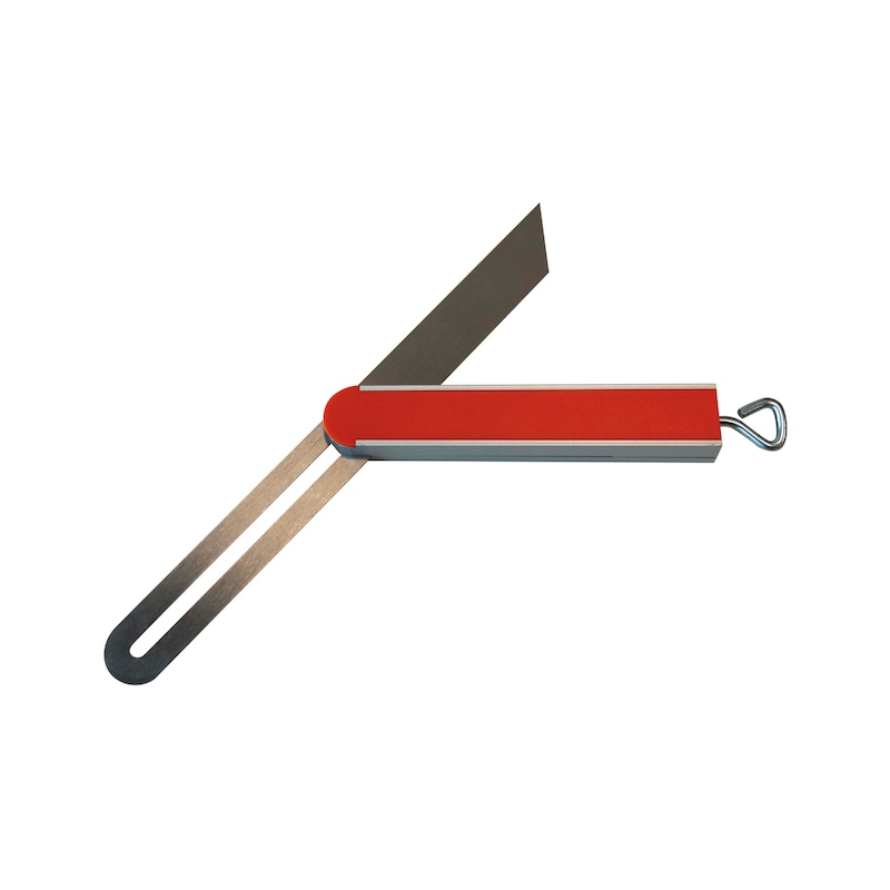 Bevel rule BAHCO
