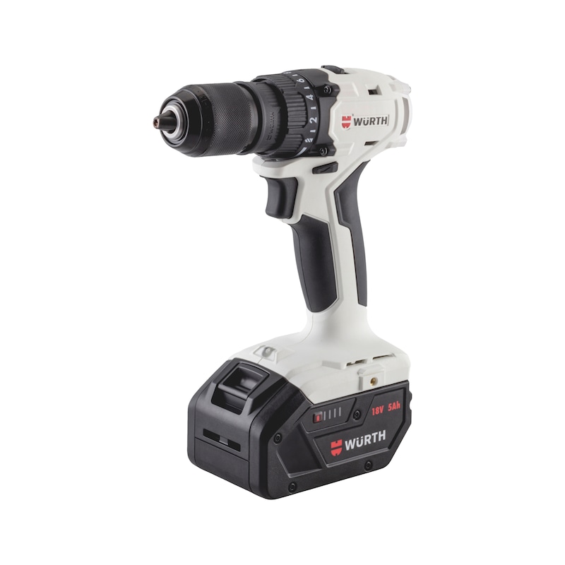 Buy ABS 18 SUBCOMPACT M-CUBE cordless drill/driver Limited edition
