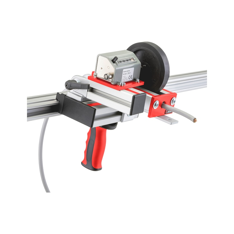 Produktbild von Querverbinder-Befestigungsblock Für Optische Achsen – CNC-Halterung, Größe 16 Mm, Aus Metall, Für Linearschienen, 1 Stück