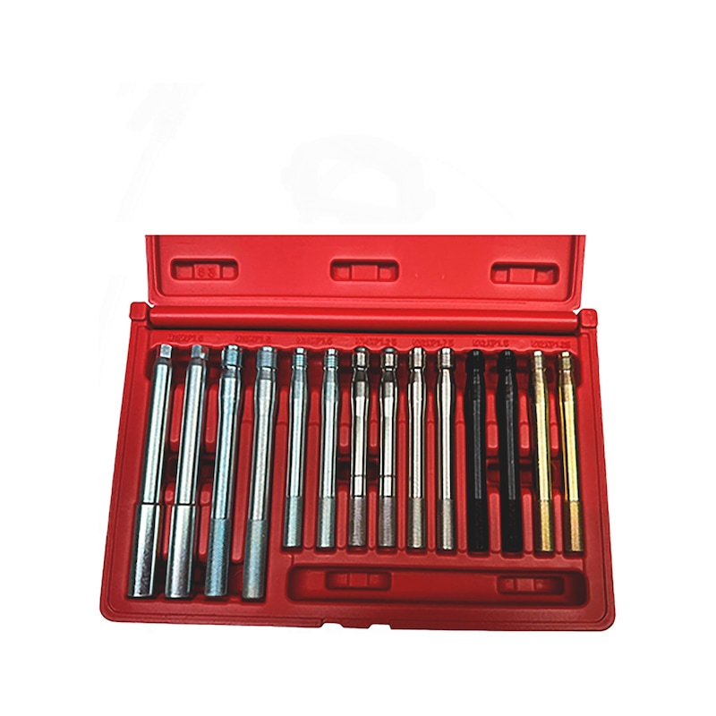 ホイールセッティングボルトセット14PCS