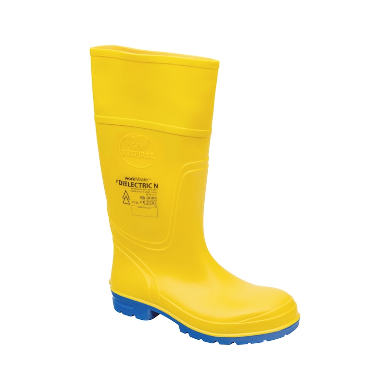 Turvasaapas Workmaster Dielectric