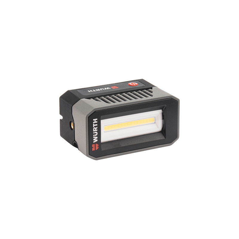 Akku-LED-Arbeitsleuchte MINI - LEUCHT-AKKU-LED-MINI1