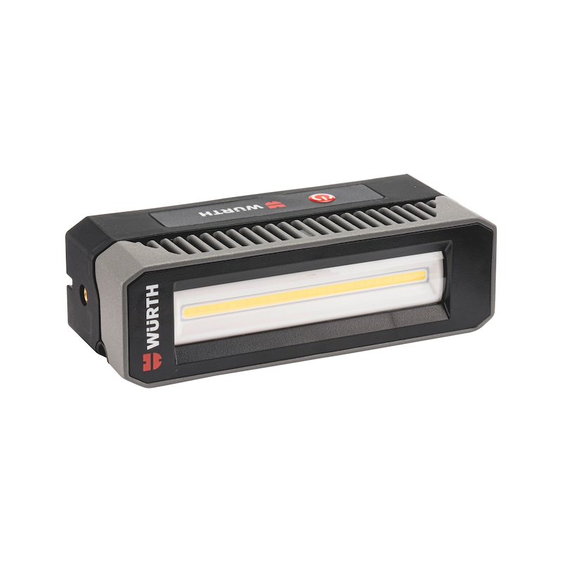 Cordless LED work lamp MINI - LAMP-CORDL-LED-MINI2