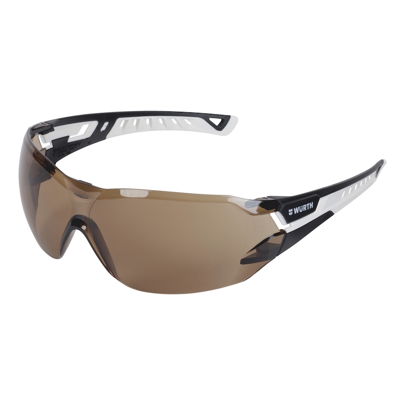 Schutzbrille CETUS STAR (0899102404) online kaufen WÜRTH