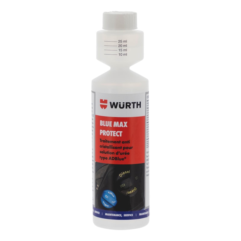 Additif pour AdBlue - anti cristallisant et pertes de puissance - 250 ...