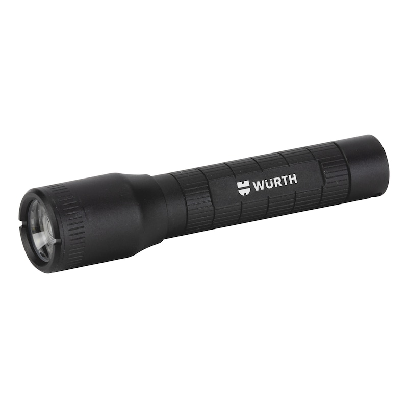 High-end power LED torch WTZ1