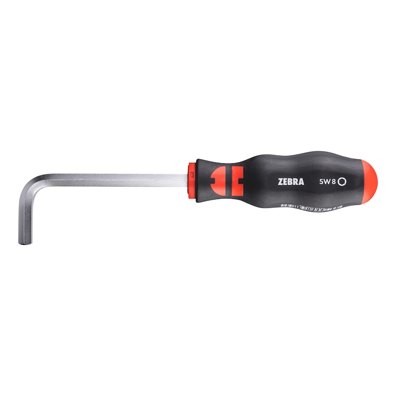 151.8130 KS TOOLS Schraubendreher Schlüsselweite: 2,0, Länge: 138,0, 100mm, Innensechskant 151.8130 KS TOOLS Schraubendreher Schlüsselweite: 2,0, Länge: 138,0, 100mm, Innensechskant