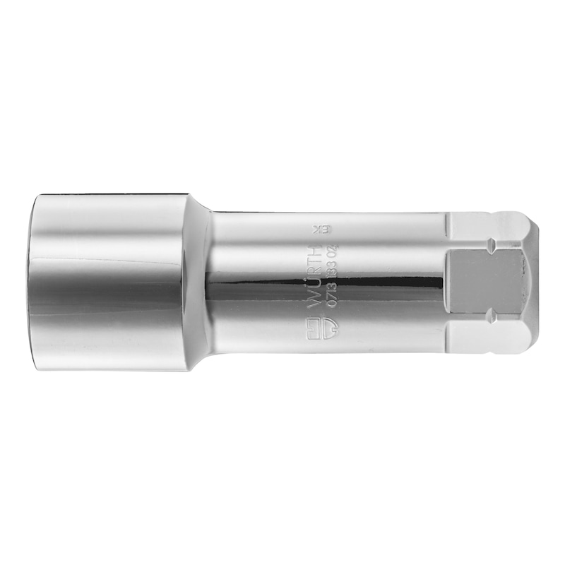 Push Trough Socket Buy Extension for push-through socket wrench 25 online
