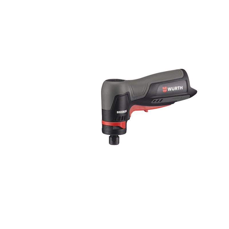 Cordless die grinder GS 12-A - DIEGRIND-CORDL-GS12-A