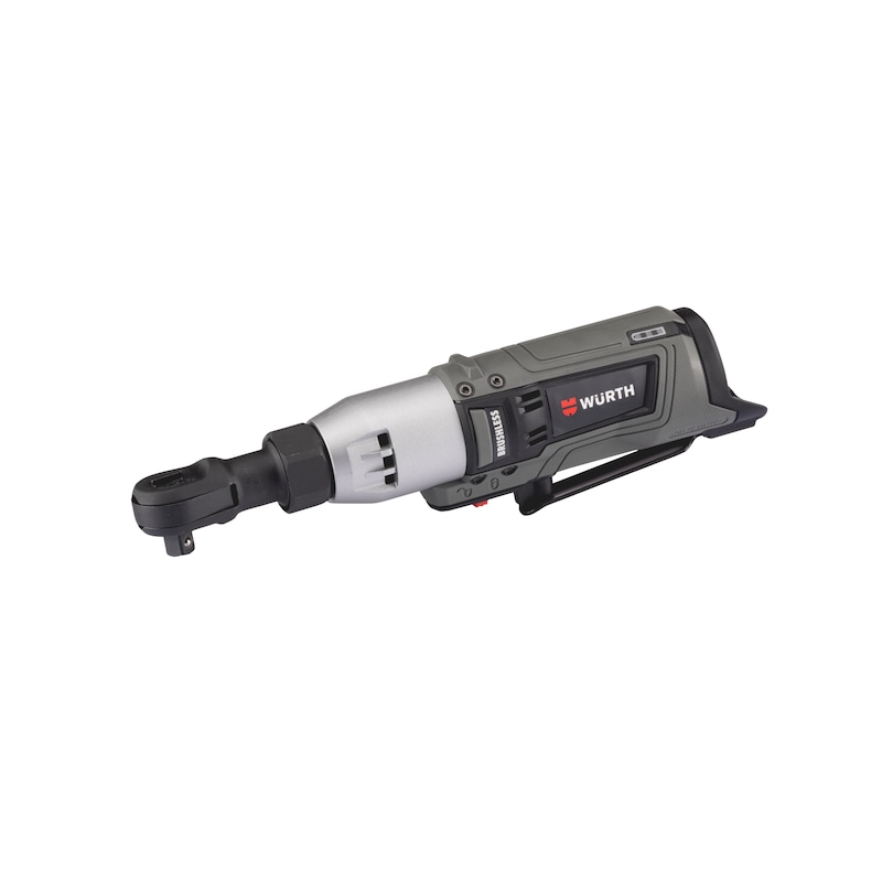 RS 12-A 3/8 tolli akuga padrunv&otilde;tme mutriv&otilde;ti - AKUGA NARRE RS 12-A 3/8" (AKUTA)