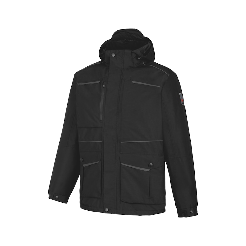 Parka de travail Star en tissu ripstop