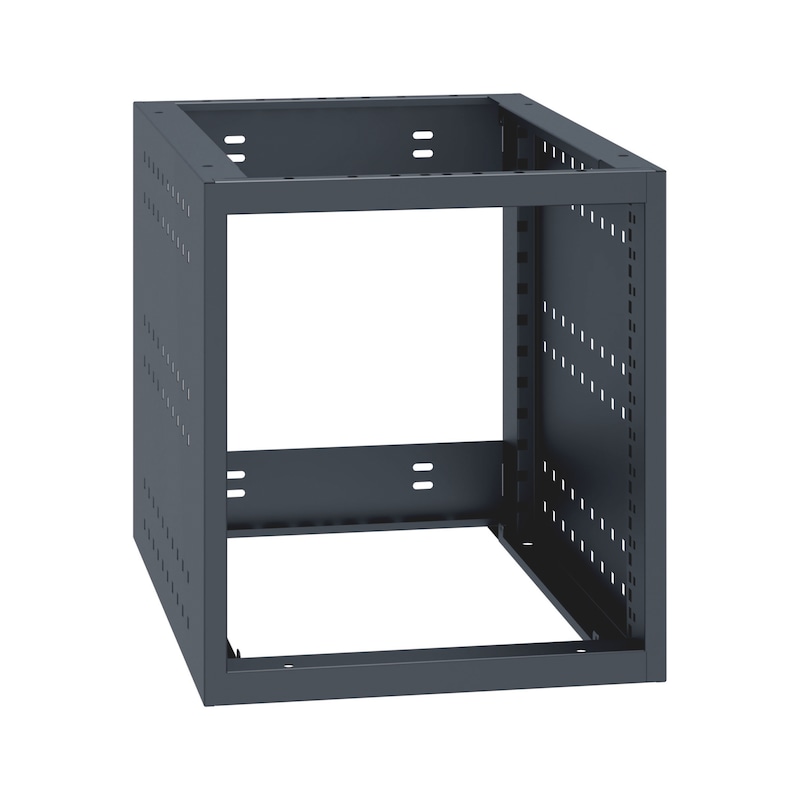 Wurth Drawer Module Buy Cabinet f. drawer longitudinal install. 556x382 mm online | WÜRTH