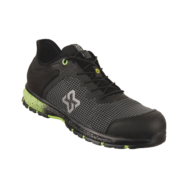 Chaussures de sécurité basses CARACAS LIGHT S1PS ESD