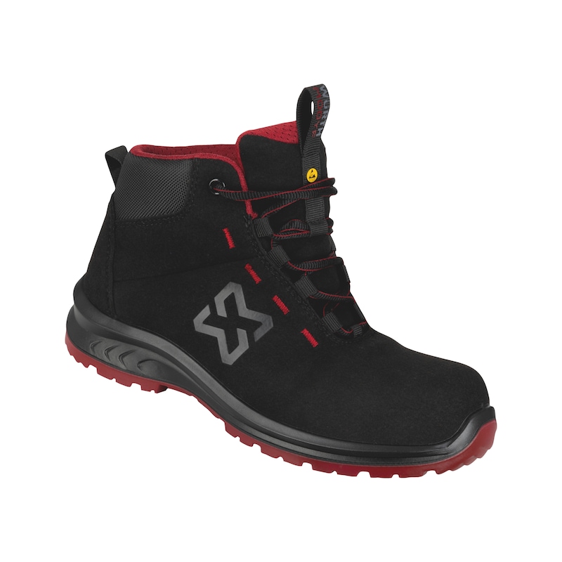 WÜRTH MODYF Cruise Lady S3S ESD Sicherheitsschuhe