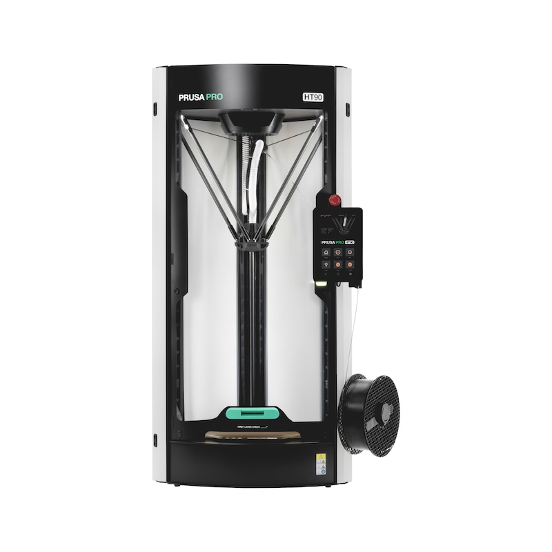 3D-Drucker Prusa Pro HT90