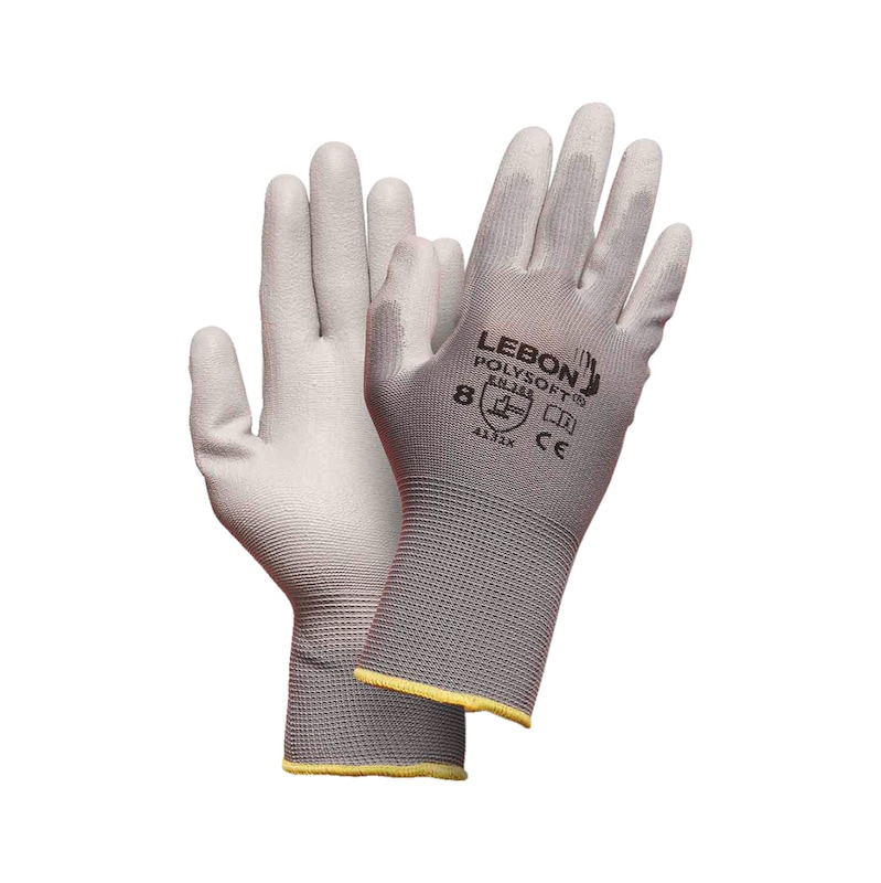 Schutzhandschuh Lebon Polysoft online kaufen
