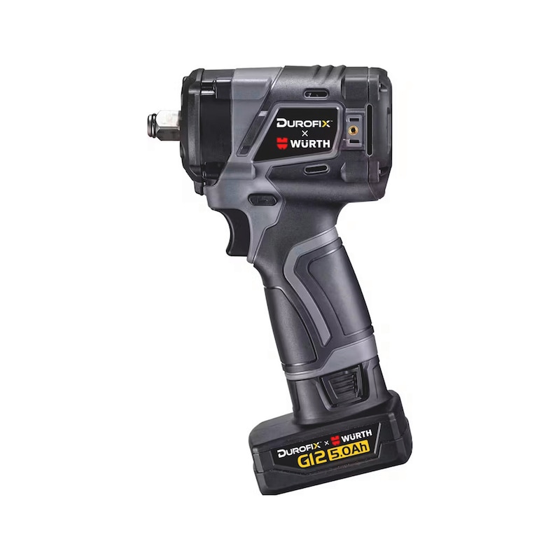 1/2インチ 12Vスタビーインパクトレンチ