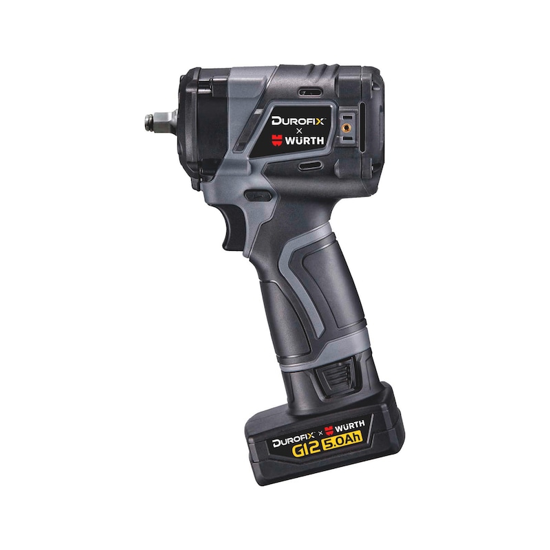 3/8インチ 12Vスタビーインパクトレンチ