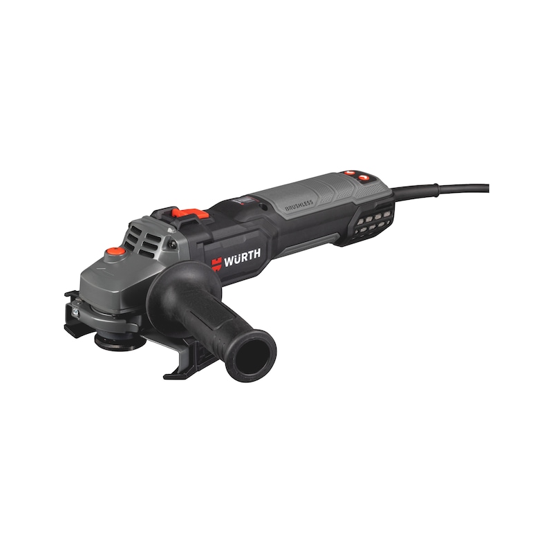 Winkelschleifer EWS 20-125-EL POWER INOX