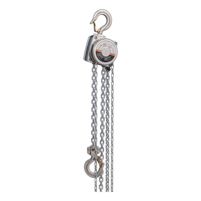 Käsiketjutalja Promaster