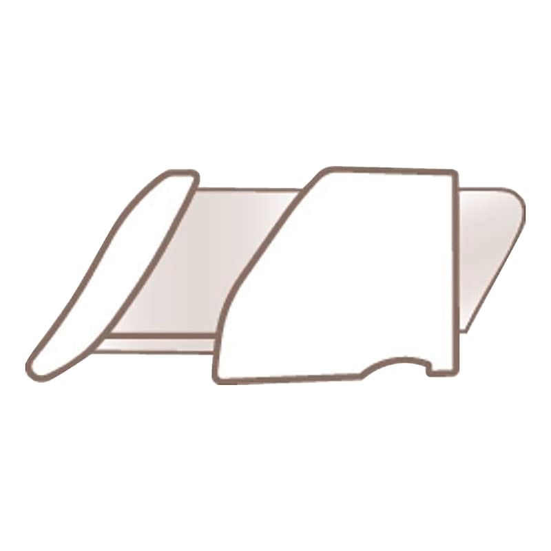 Lame pour couteau Martor Secumax no. 3770