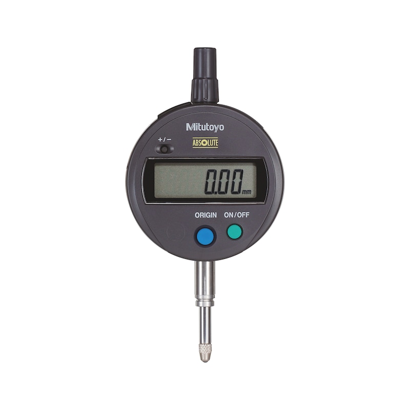 Digitaalinen mittakello Mitutoyo 543 ID-SX