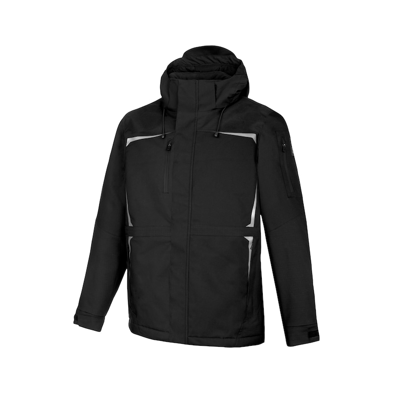 Parka de travail Temper