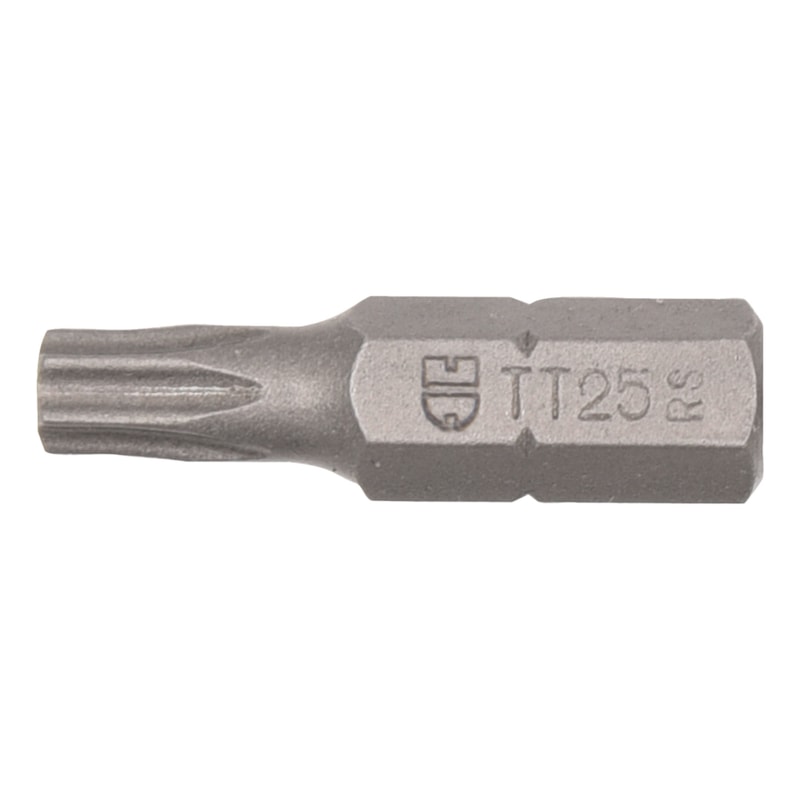 Buy Bit TX with hole C 6.3 (1/4) REDSTRIPE online