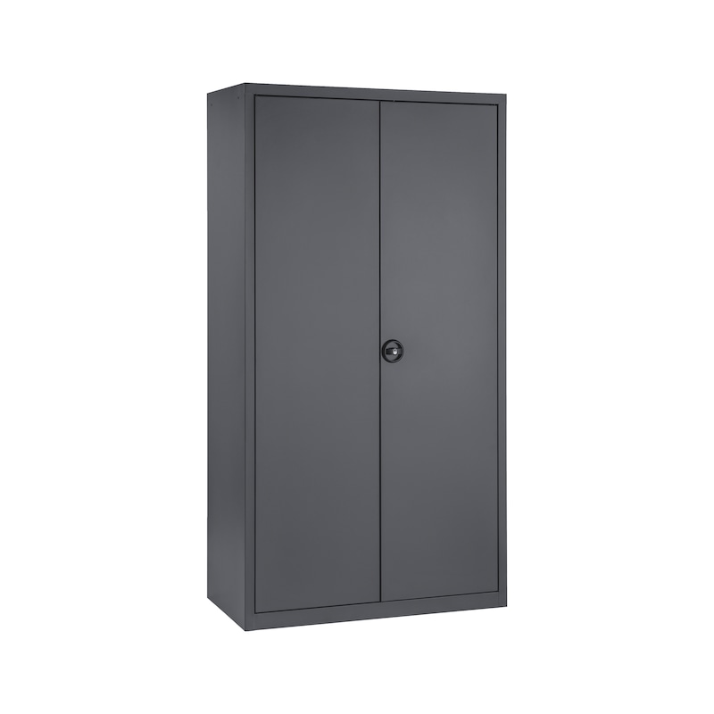 Armoire à portes battantes BASIC pour atelier