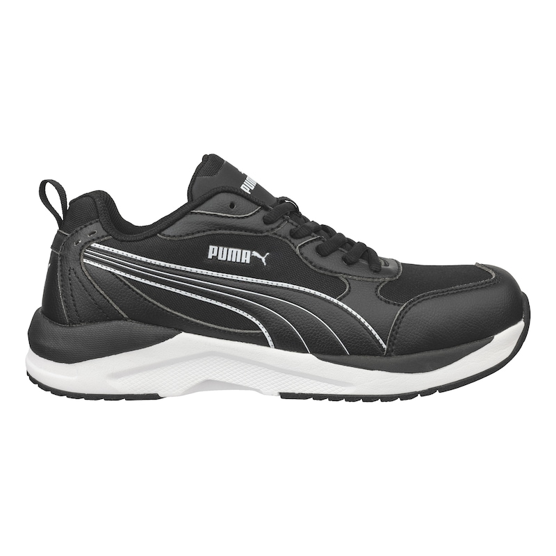 PUMA SHIFT S3S SR, sikkerhedssko