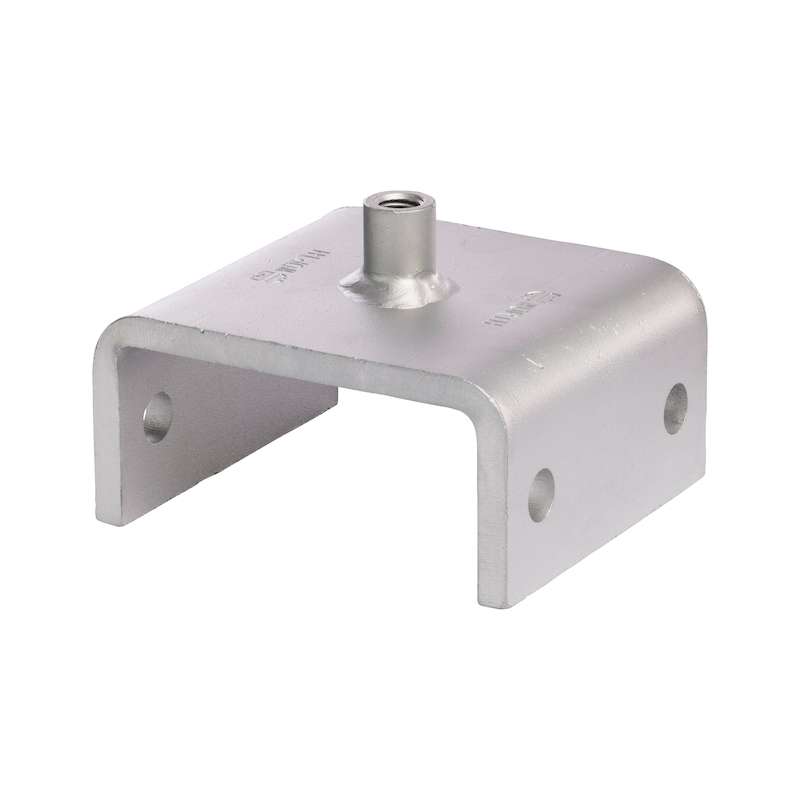 Raccord de manchon W-IP