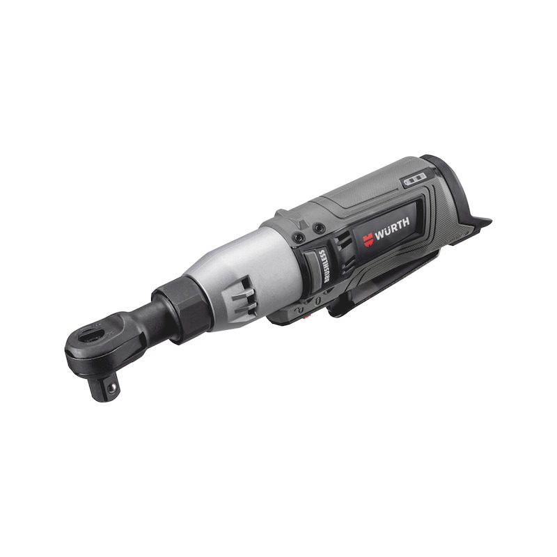 Cordless ratchet wrench RS 12-A 1/2 inch