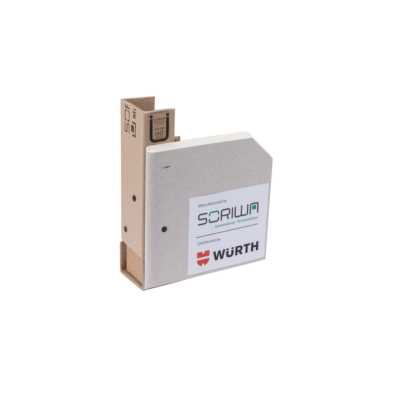 Multi-Profil SORIWA - PRFL-SORIWA-MULTI-75