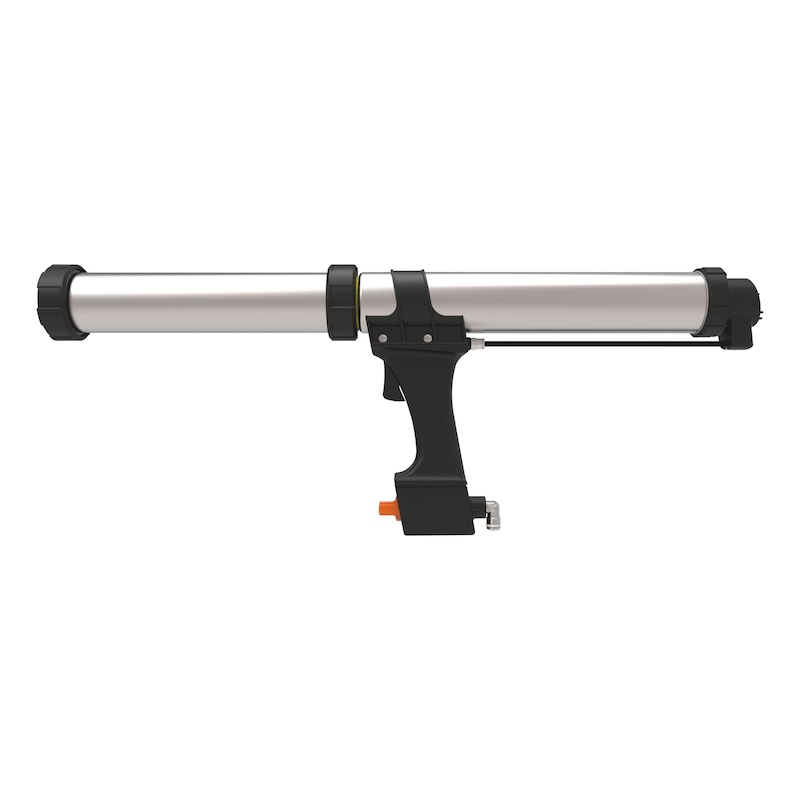 Pistolet pneumatique pour cartouches de mastic Airquick