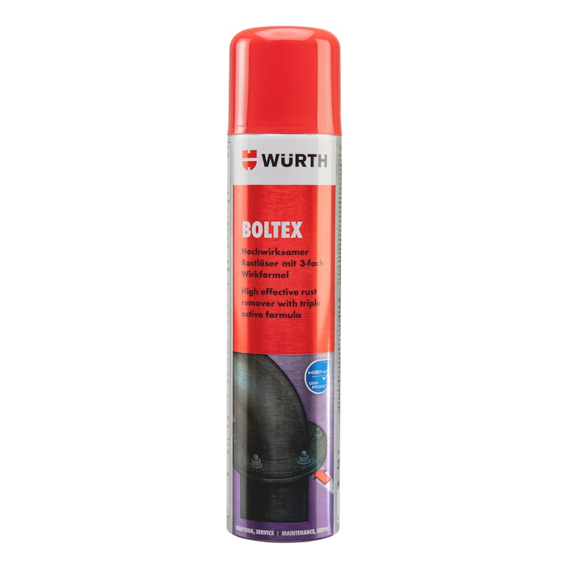 Rostlöser BOLTEX