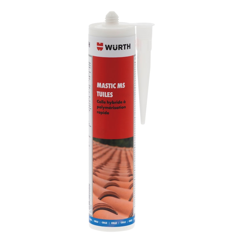 Mastic Ms tuiles