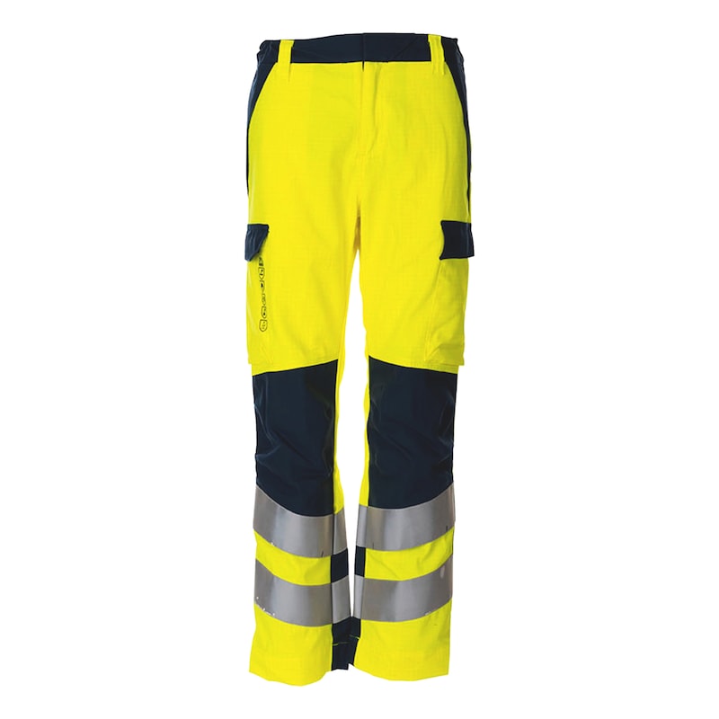 Pantalon multinormes haute visibilité ADEQUACY