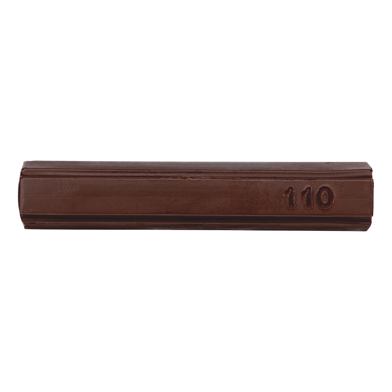 Cire molle pour reboucher les petites fissures