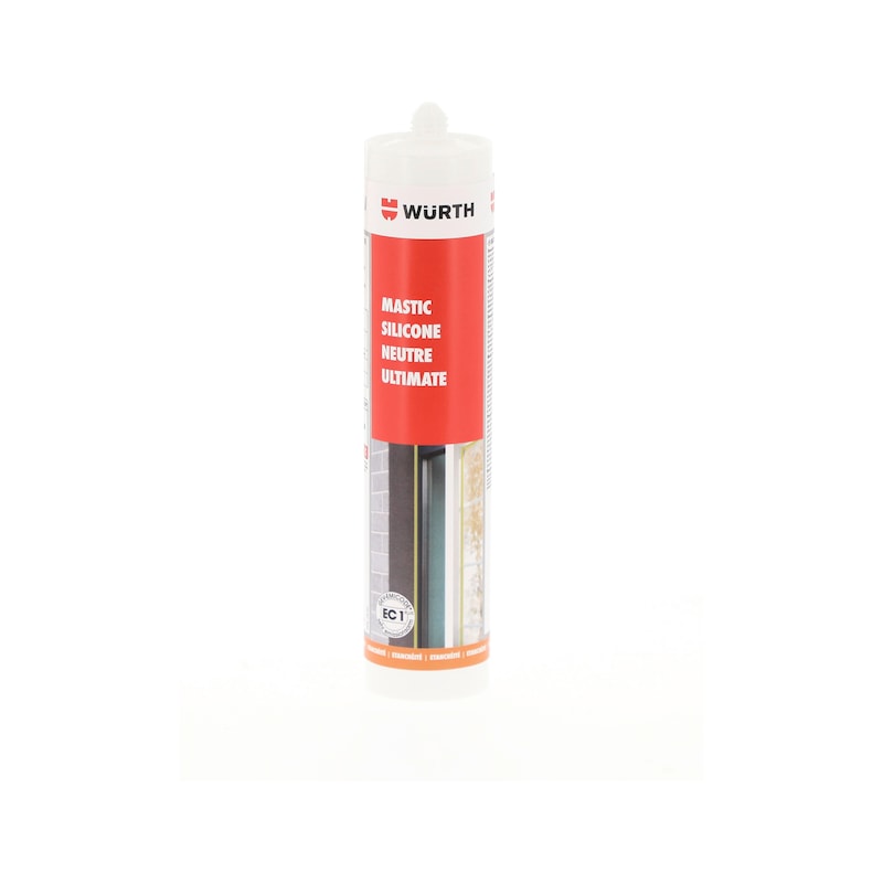 Mastic neutre Ultimate
