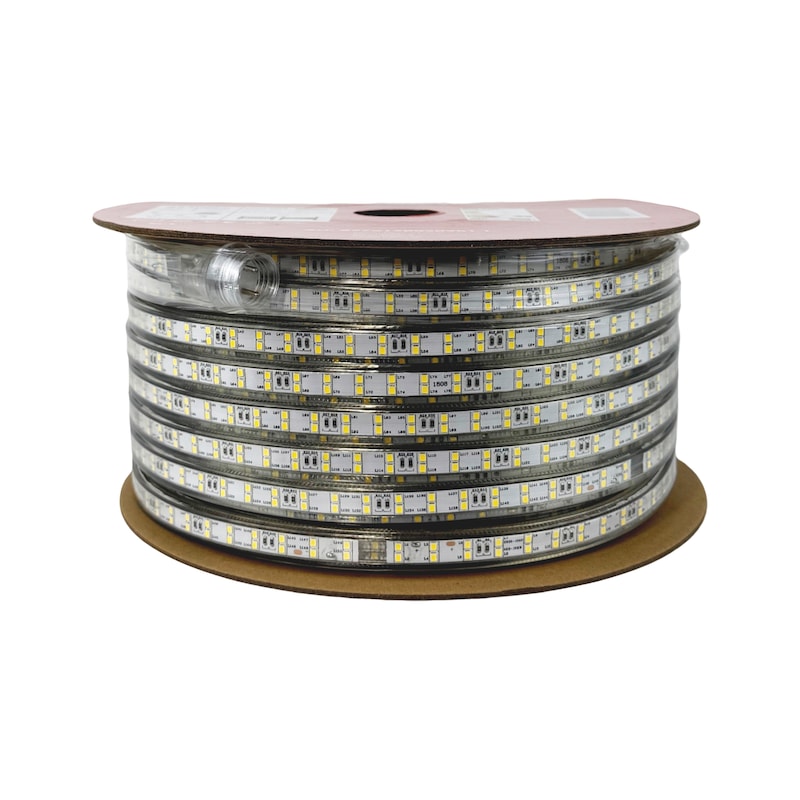 LED light strip 230 V