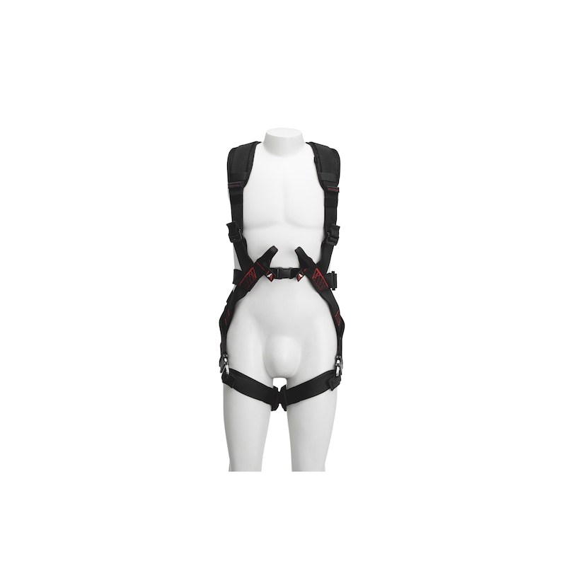 Safety harness ELASTICO COMFORT - SAFEHARN-(ELASTICO COMFORT)-(S-XL)
