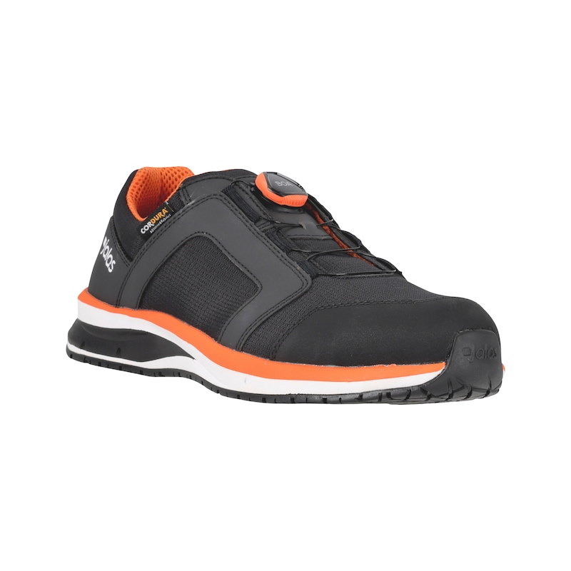 Turvajalkine S3S JALAS TEMPUS 5725