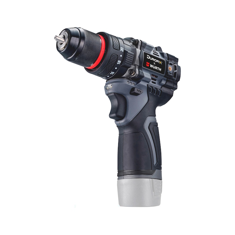 Cordless drill driver RK12136 12V