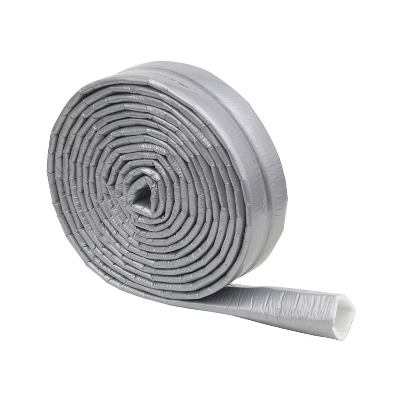 Manchon Flexen pour tuyaux - isolation acoustique et ignifuge