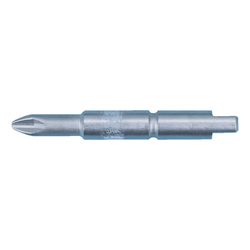 Embout de vissage cruciforme Phillips G 7 mm