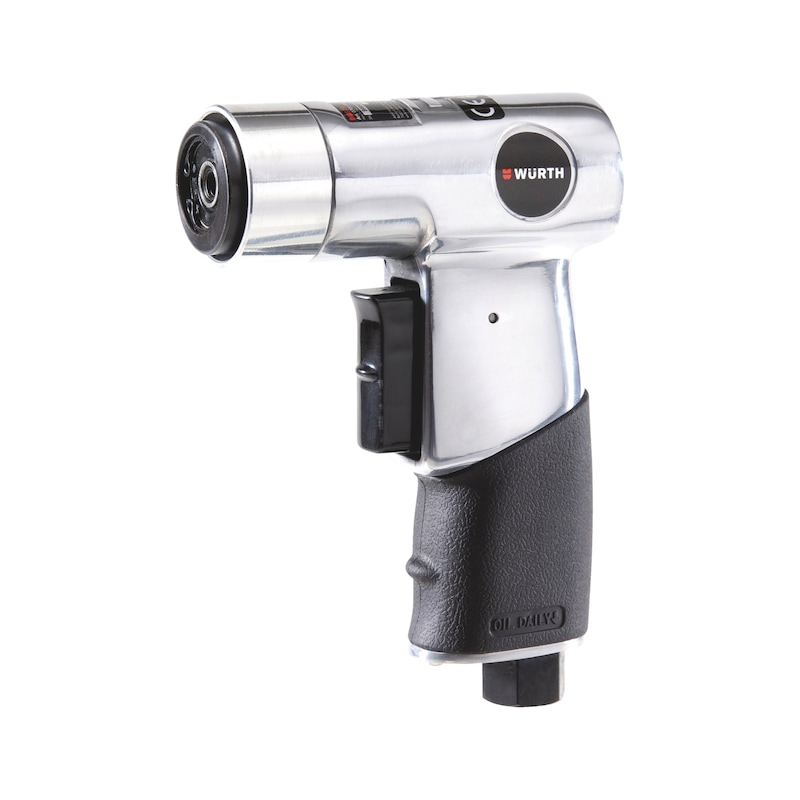 Ponceuse orbitale excentrique pneumatique DME 75 Ø75mm